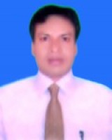WAZED ALI