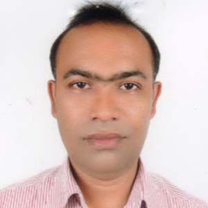 APURBA KUMAR DAS