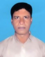 MD ANWAR HOSSAIN