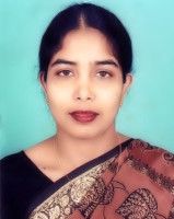 RINA PARVIN
