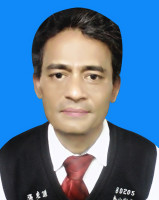 BIDYUT BHATTACHARJEE