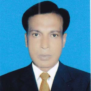 AKRAM HOSSAIN