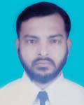 MOHAMMAD SHAFIUR RAHMAN
