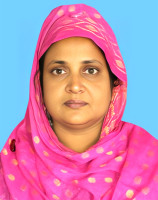 MARYAM SIDDIKA