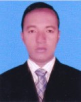 MUHAMMAD FARUK HOSSAIN