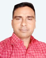 MD. MOAZZEM HOSSAIN