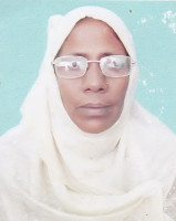 MST. MONZURI BEGUM