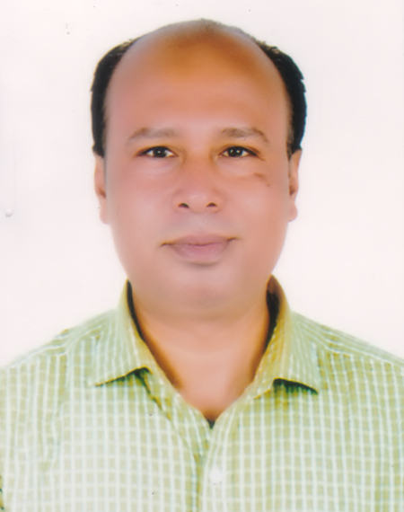 TAPASH KUMAR SARKAR