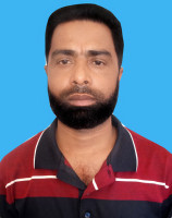 MOHAMMAD MUKTER HOSEN