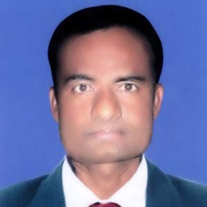 A K M REJAUL KARIM