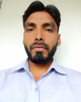 Md. Masud Rana