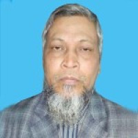 MD MIZANUR RAHMAN