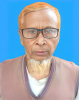 MD. ZILLUR RAHAMAN