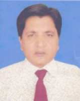 MD RAFIQUL ISLAM