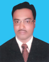 MD ANWAR HOSSAIN