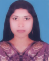 বিউটি পারভীন (BMT)