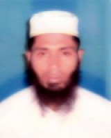 MD HARUNER RASHID
