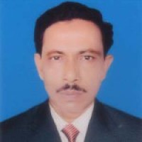 MD IDRIS ALI SHAIK