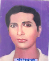 শহীদ দিয়ানত আলী