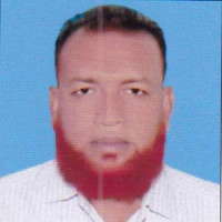 MD . NAZRUL ISLAM