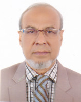 মোঃ হাবিবুর রহমান